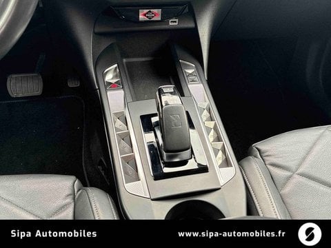 Voitures D'occasion À Lescar | Ds Ds 3 Ds3 Crossback E-Tense Faubourg 5P