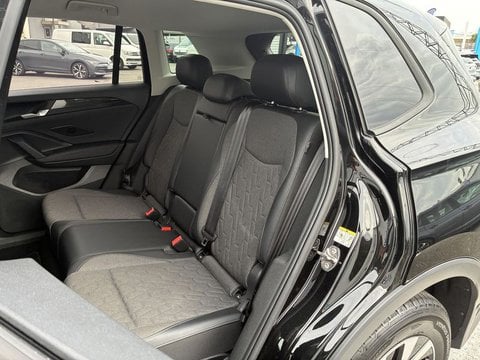 Voitures D'occasion À Lescar | Volkswagen Tiguan 1.5 Ehybrid 204Ch Dsg6 Vw Edition 5P