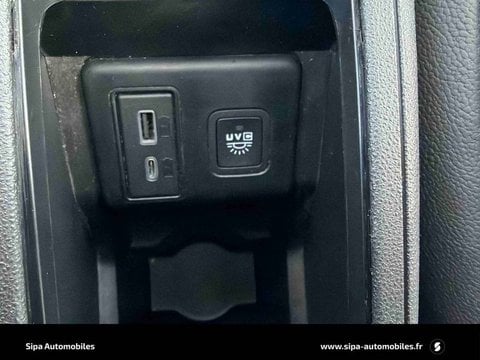 Voitures D'0Km À Mérignac | Fiat 500 3+1 E 118 Ch La Prima 4P