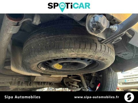 Voitures D'occasion À Mérignac | Ford Transit Connect Transit Connect Fgn L1 1.0E100 E85 S&S Ac...