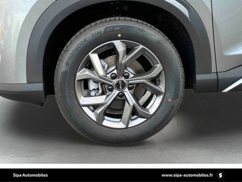 Voitures D'0Km À Mérignac | Byd Atto 2 45.1 Kwh 177 Ch Active 5P