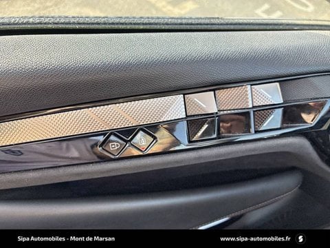 Voitures D'occasion À Mont-De-Marsan | Ds Ds 4 Hybride E-Tense 225 Eat8 Performance Line 5P