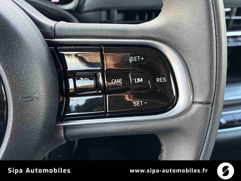Voitures D'occasion À Mérignac | Fiat 500 E 95 Ch Nouvelle 3P