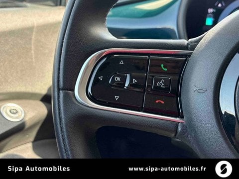 Voitures D'occasion À Mérignac | Fiat 500 E 118 Ch Nouvelle 3P