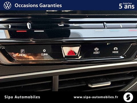 Voitures D'occasion À Lescar | Volkswagen Id.3 204 Ch Pro S Business 5P