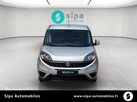 Voitures D'occasion À Mérignac | Fiat Doblò Doblo Cargo Ft 1.6 Multijet 105 Pro Lounge 4P