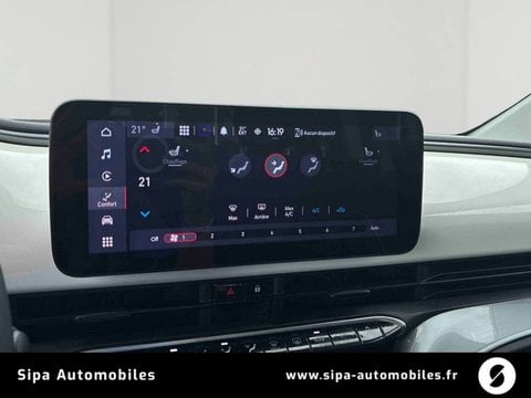 Voitures D'occasion À Toulouse | Fiat 500 Iii Electrique 3+1 E 118 Ch Nouvelle 4P