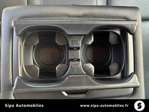 Voitures D'occasion À Muret | Bmw Série 4 Gran Coupé Gran Coupé 420D Xdrive 190 Ch Bva8 M Spo...