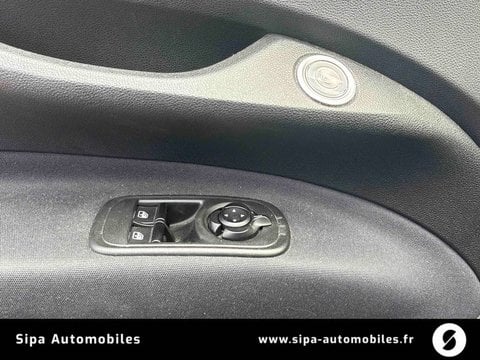 Voitures D'occasion À Muret | Fiat 500 E 95 Ch Nouvelle 3P