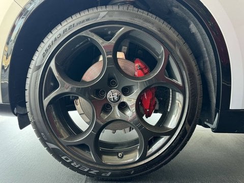 Voitures D'0Km À Toulouse | Alfa Romeo Stelvio 2.2 210 Ch Q4 At8 Competizione 5P