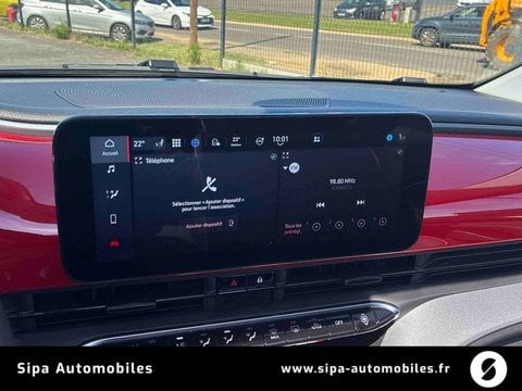 Voitures D'0Km À Mont-De-Marsan | Fiat 500 Iii Electrique 500C E 118 Ch Red 2P