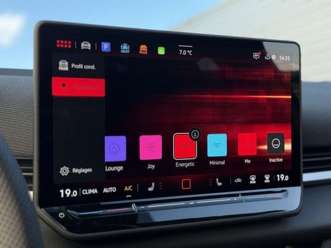 Voitures D'0Km À Lescar | Volkswagen T-Roc 1.5 Etsi Evo2 Hybrid 116 Ch Dsg7 Life 5P