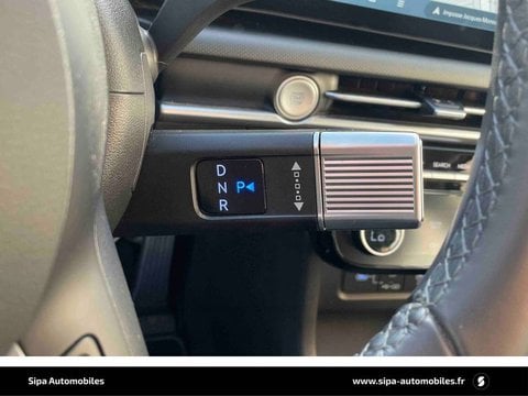 Voitures D'0Km À Muret | Hyundai Tucson 1.6 T-Gdi 253 Plug-In Bva6 Intuitive 5P