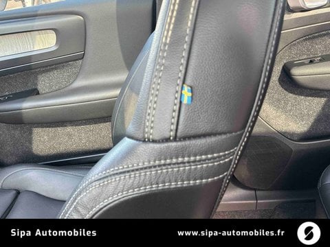 Voitures D'occasion À Lescar | Volvo Xc40 D3 Adblue 150 Ch Geartronic 8 Inscription Luxe 5P