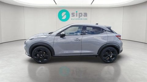 Voitures D'occasion À Villenave-D'ornon | Nissan Juke Dig-T 114 Tekna 5P