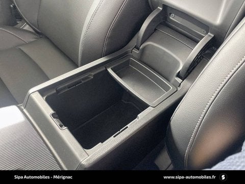 Voitures D'0Km À Mérignac | Honda Civic Xi E:hev 2.0 I-Mmd Advance 5P