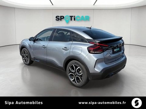 Voitures D'occasion À Mont-De-Marsan | Citroën C4 E- 136 Ch Automatique Shine 5P