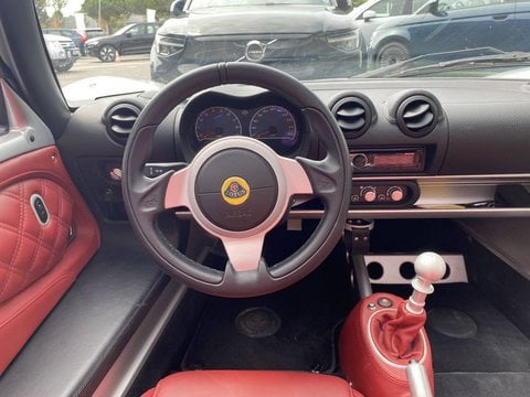 Voitures D'occasion À Labège | Lotus Exige Ii Roadster 3.5I 350 Ch S 2P