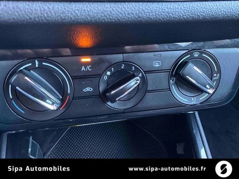 Voitures D'occasion À Lescar | Škoda Fabia 1.0 Tsi 116 Ch Evo 2 Dsg7 Selection 5P