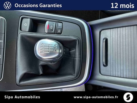 Voitures D'occasion À Lescar | Renault Scénic Scenic Dci 130 Energy Intens 5P