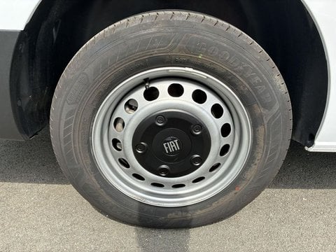 Voitures D'0Km À Libourne | Fiat Scudo Fg Vul Scudo Fourgon Xl Diesel 120 Ch Manuelle 4P