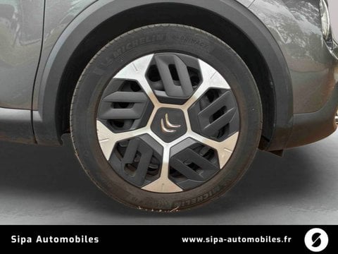 Voitures D'occasion À Lescar | Citroën C4 Puretech 130 S&S Bvm6 Feel 5P
