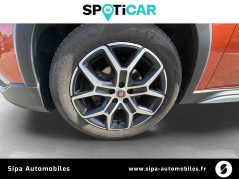 Voitures D'occasion À Lescar | Fiat Tipo Plus 1.0 Gse 100 Ch S&S Plus 5P