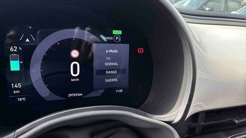 Voitures D'occasion À Muret | Fiat 500 E 118 Ch Nouvelle 3P