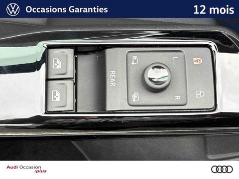 Voitures D'occasion À Tarbes | Volkswagen Id.4 174 Ch Pro Life Plus 5P