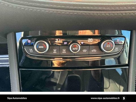 Voitures D'occasion À Toulouse | Opel Grandland X 1.6 Turbo 180 Ch Bva8 Ultimate 5P