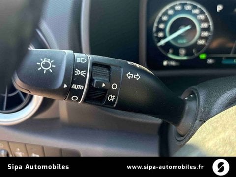 Voitures D'occasion À La-Teste-De-Buch | Hyundai Kona Electrique 39 Kwh - 136 Ch Intuitive 5P