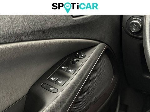 Voitures D'occasion À Lescar | Opel Crossland X 1.2 Turbo 130 Ch Ultimate 5P