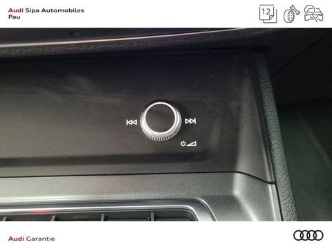 Voitures D'occasion À Lescar | Audi Q3 Sportback 35 Tdi 150 Ch S Tronic 7 S Edition 5P