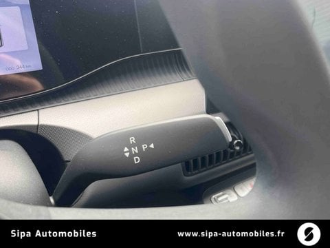 Voitures D'0Km À Mérignac | Byd Dolphin G 1.5 Dm-I Phev 175 Ch Active 5P
