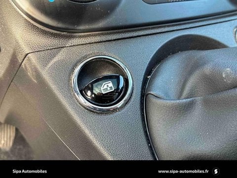 Voitures D'occasion À Toulouse | Fiat 500 1.0 70 Ch Hybride Bsg S/S Dolcevita 3P