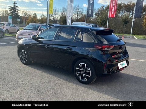 Voitures D'occasion À Toulouse | Opel Corsa 1.2 75 Ch Bvm5 Gs 5P