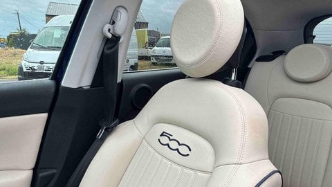 Voitures D'occasion À Mont-De-Marsan | Fiat 500X 1.6 Multijet 130 Ch Yacht Club Capri 5P