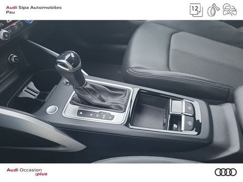 Voitures D'occasion À Lescar | Audi Q2 35 Tfsi 150 S Tronic 7 S Line Plus 5P