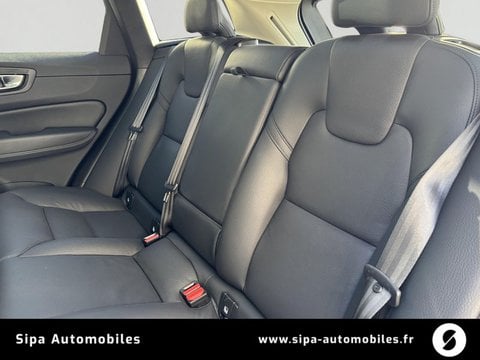 Voitures D'occasion À Labège | Volvo Xc60 T6 Awd Hybride Rechargeable 253 Ch+145 Ch Geartronic ...