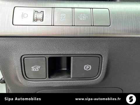 Voitures D'occasion À Muret | Hyundai Kona Hybrid 141 Executive 5P