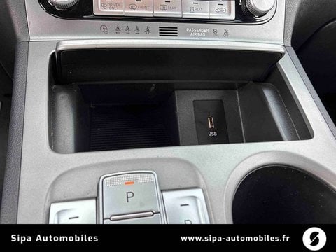 Voitures D'occasion À Toulouse | Hyundai Kona Electrique 39 Kwh - 136 Ch Intuitive 5P