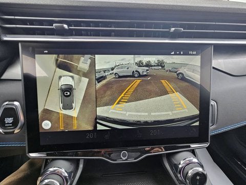 Voitures D'occasion À Saint Avit | Lynk & Co 01 1.5 Phev 261 Ch Dcth7 5P