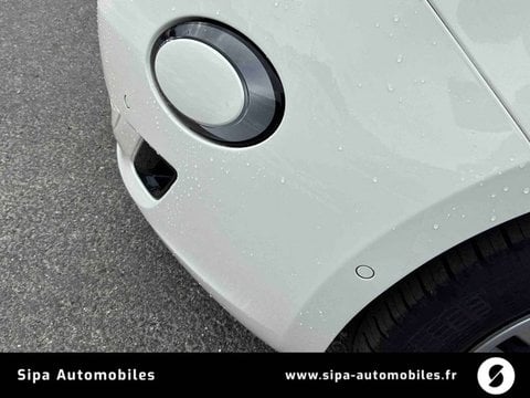 Voitures D'occasion À Toulouse | Fiat 500 Iii Electrique E 118 Ch Nouvelle 3P