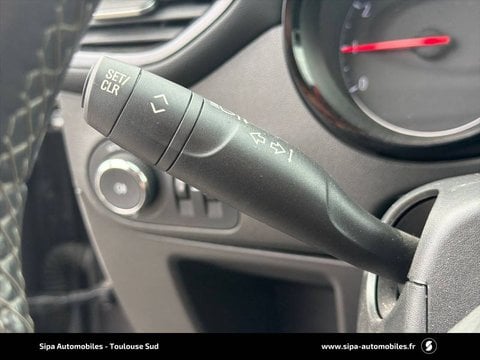 Voitures D'occasion À Toulouse | Opel Crossland X Crossland 1.2 83 Ch Edition 5P