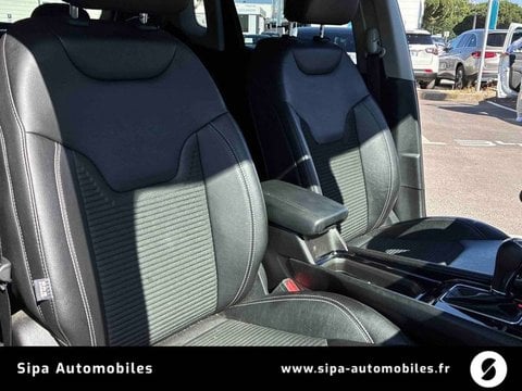 Voitures D'occasion À Toulouse | Jeep Compass 1.5 Turbo T4 130 Ch E-Hybrid Bvr7 Limited 5P
