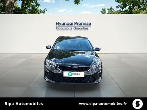 Voitures D'occasion À Le Bouscat | Kia Ceed 1.0 T-Gdi 120 Ch Bvm6 Active 5P