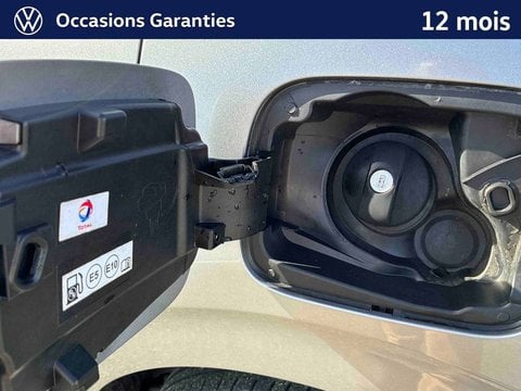 Voitures D'occasion À Mont-De-Marsan | Citroën C3 Puretech 83 S&S Bvm5 Feel Business 5P