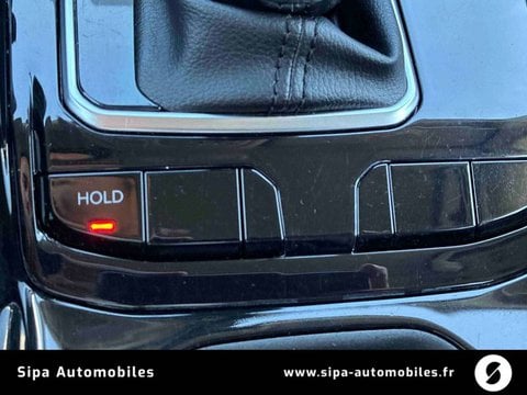 Voitures D'occasion À Mérignac | Jeep Compass 1.5 Turbo T4 130 Ch Bvr7 E-Hybrid Night Eagle 5P