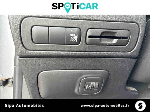 Voitures D'occasion À Mont-De-Marsan | Citroën C3 Aircross Puretech 110 S&S Bvm6 Shine 5P