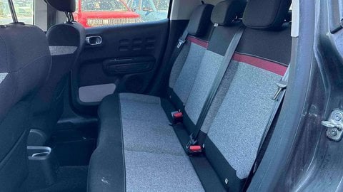 Voitures D'occasion À Mont-De-Marsan | Citroën C3 Puretech 83 S&S Bvm5 C-Series 5P